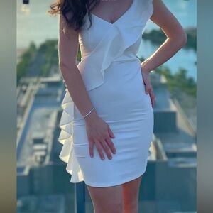 NOT ZARA (just put it so people can see it) it is Telly Weijl